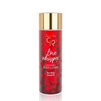 Golden Rose Love Whisper Body Lotion 250ml